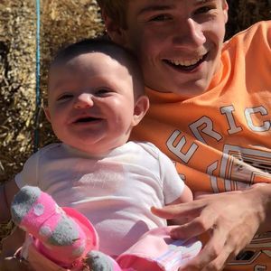 Meet your Posher, Kim